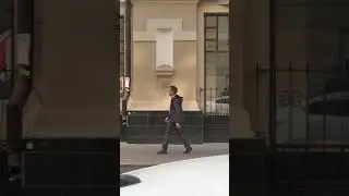 Мужчина отдал мне свой телефон ч.2
