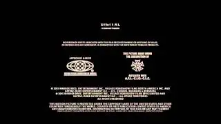 Warner Bros Pictures (Version 8)