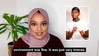 Bootcamps Yes or nah? | pros vs cons  [CC + British Sign Language ]