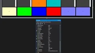 [Visual Basic.Net] - Comment Créer et Customiser son Propre Contrôle