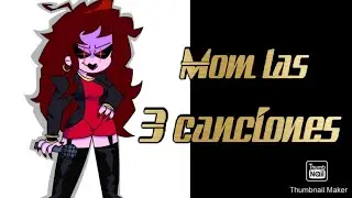 Madre las tres canciones Funky friday