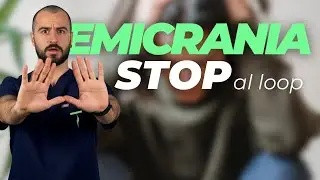 Emicrania e Ansia: Quando il Corpo Grida Ma Tutti Guardano nel Posto Sbagliato