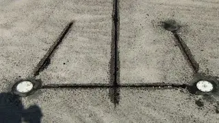 Schulungsvideo: Installation von Lufft Strassensensoren