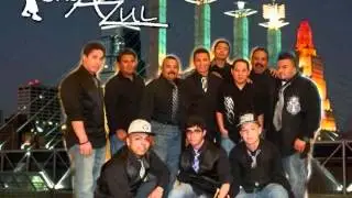 Tropical Azul - Amor De Mis Amores