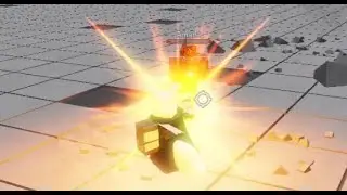 TSB Dropkicking A Cheater
