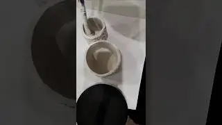 #глина