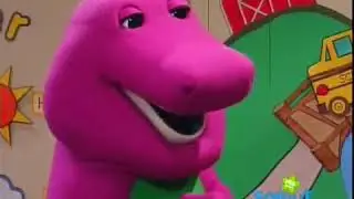 Barney & Friends  Barney's Band Season 5, Episode 6