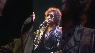 Highway 61 Revisited but it's only the times Bob Dylan says "AWWW" and "WEEELLL"