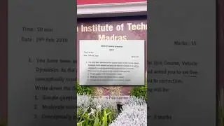 IIT Professors are insane💀 | MOTIVATION kaksha
