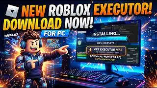 [FREE] - ROBLOX EXECUTOR - OP Keyless Exploit Stable after Update 2026 - WEB Executor