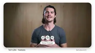 Voice Changer Feature