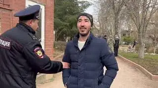 Аресты крымских татар: гестапо за работой