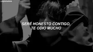 AGUST D - Dear my friend ft. Kim Jong Wan [Traducida al Español]