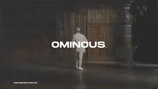 Dark NF Type Beat (With Hook) - 'Ominous'