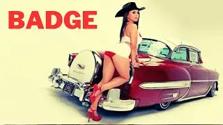 DJ Yalçın Erdilek - Badge