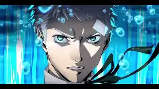 A Botched Explanation Of Persona 3 Reload's Critical Hit Rate As A PowerPoint Presentation