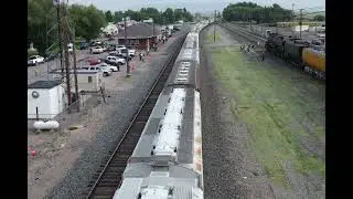 freight train, 6k