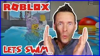 Swimming in My Clothes / Roblox Design IT