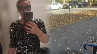 Про фсё 😎 Влезла в 44й ...