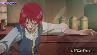 Оби и Шираюки - на двоих💖