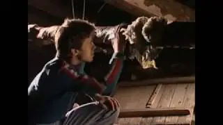 - Почему у меня сын пятерик мотает, потому что меня небыло рядом.