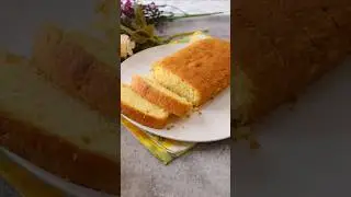 Pound cake #poundcakerecipe #poundcake