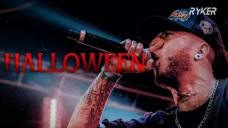 Cómo Desenmascarar a un VILLANO 🎃 - BlackCode vs Nekroos