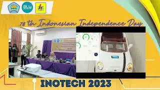 POLMED Electrical Engineering Inotech 2023 part 2