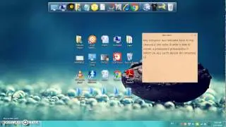 Powerpoint Presentation on new slides