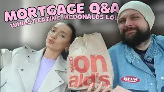 mortgage q&a first time buyers | how much we saved, solicitor struggles