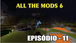 FARM DE ETHER GÀS ALL THE MODS  EP12