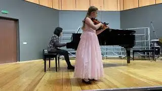Г.Купер «Тарантелла»