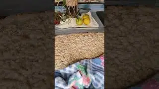 А что у вас на ужин? 😏
