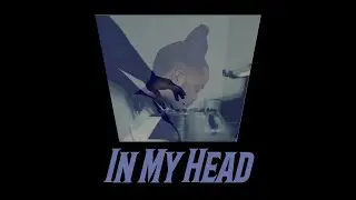 In My Head (Prod. BubbaGotBeatz) - Instrumental -
