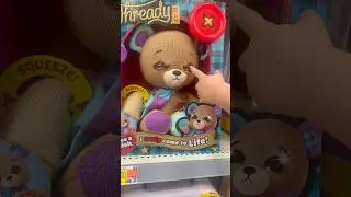 CREEPY Doll sold at Walmart - Nightmares! #shorts