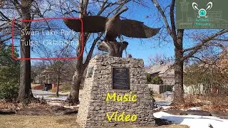 Swan Lake Photos - Tulsa 2022
