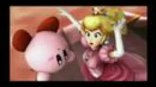 Brawl SSE Alternate Cutscenes