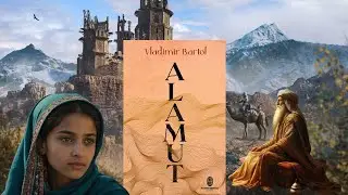 Alamut - Vladimir Bartol e o Fanatismo Religioso