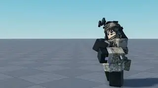 M1911 reload animation (Moon animator)