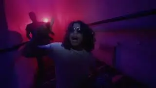 Hatik - Buena Noche (B.O de la série Validé)