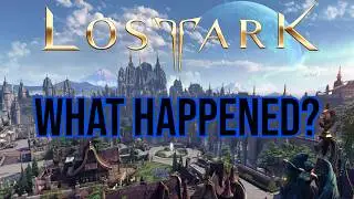 What Happened to Lost Ark? | The State of the Game in 2026