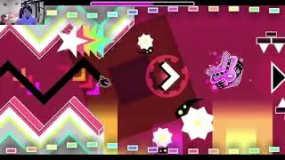 Geometry Dash | Zircon By DHaner
