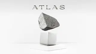 COLLISION - ATLAS