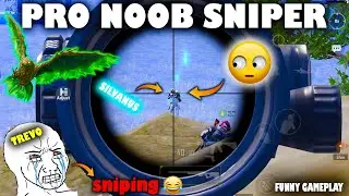 INTERNATIONAL😎NoOb😐SNIPER🙄Is HERE👆🤣 