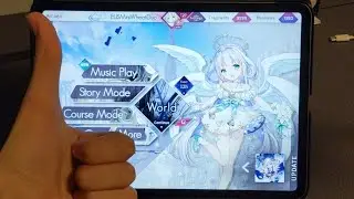 ARCAEA UPDATE LIVE!!!