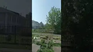 Детский сад в который я ходил