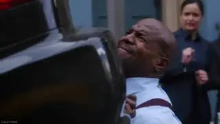 brooklyn nine nine without context