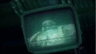 Warhammer 40,000: Space Marine - Intro 1080p HD