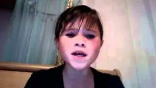 Re: Concrete Angel Martina McBride Cover by Nichole337