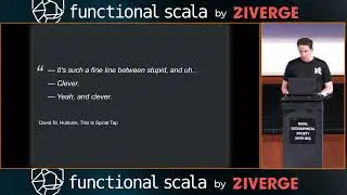 Custom Compile-Time Errors With A Vengeance by Daniel Beskin